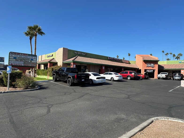 Primary Photo Of 24 W Camelback Rd, Phoenix Unknown For Lease