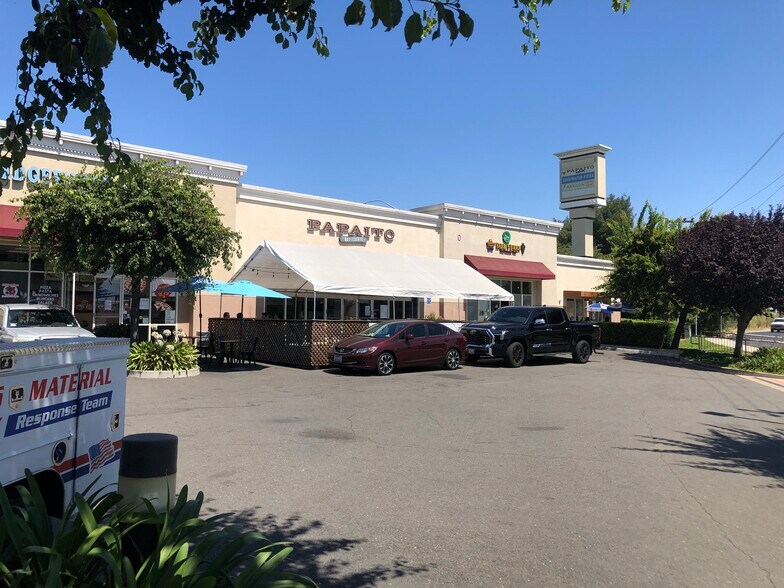 More Photos Of 26027 Eden Landing Rd, Hayward Storefront For Lease