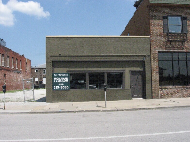 More Photos Of 1623 Genessee St, Kansas City General Retail For Sale
