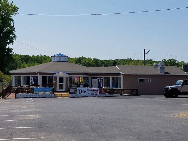 More Photos Of 2207 Pulaski Hwy, Edgewood Restaurant For Lease