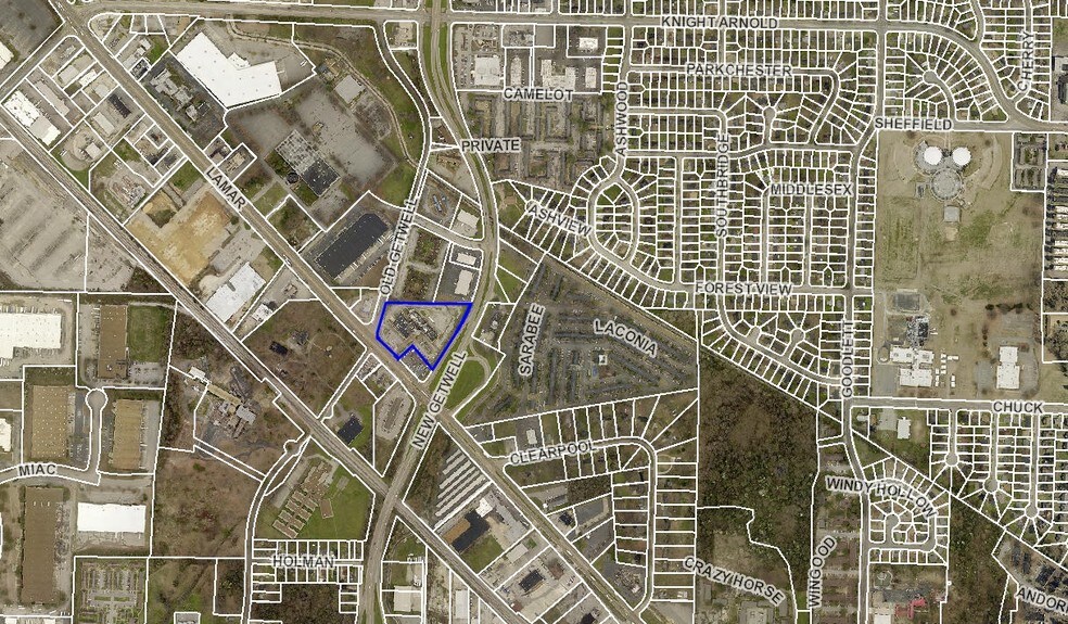 More Photos Of 3896 Lamar Ave, Memphis Hotel For Sale