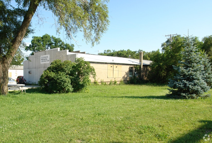 More Photos Of 20020 E Grant Hwy, Marengo Warehouse For Sale