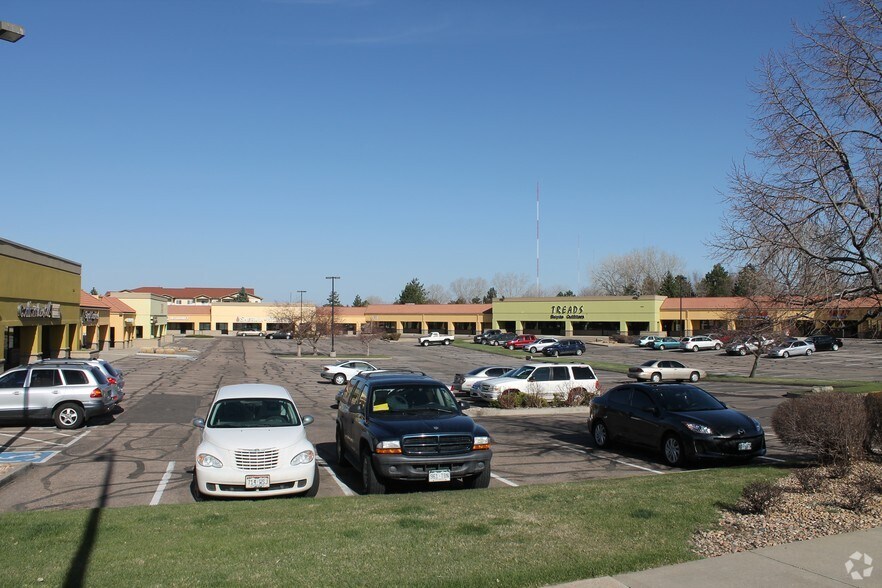 More Photos Of 3200-3234 S Wadsworth Blvd, Lakewood Unknown For Lease