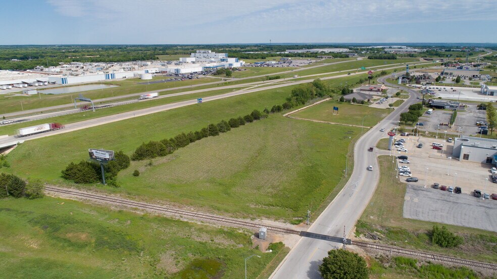 More Photos Of Holiday Dr.-Land for Sale, Ardmore Land For Sale