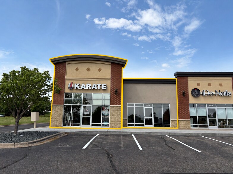 More Photos Of 11565 Theatre Dr, Champlin Unknown For Lease