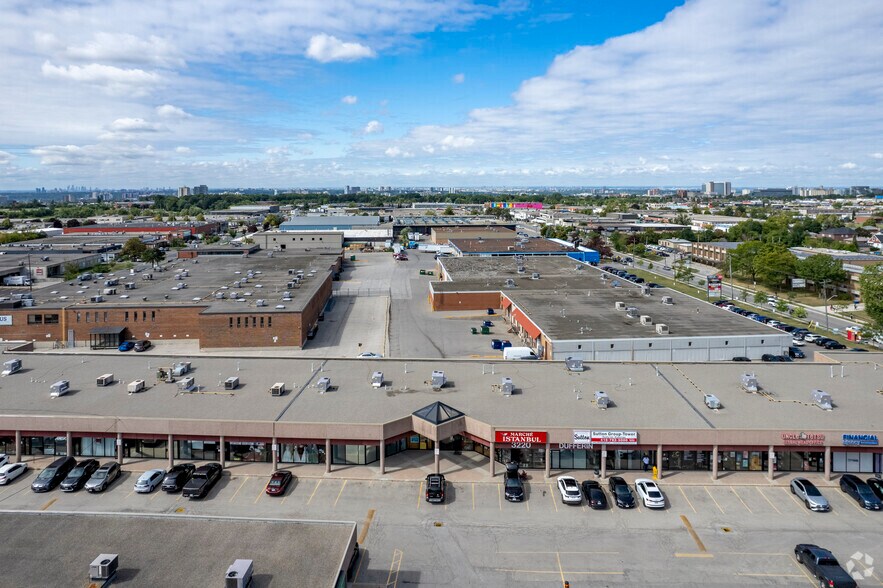 More Photos Of 3220 Dufferin St, Toronto Freestanding For Lease