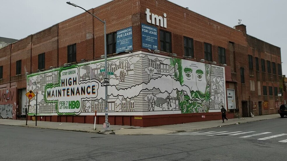 Primary Photo Of 28 Wythe Ave, Brooklyn Warehouse For Lease