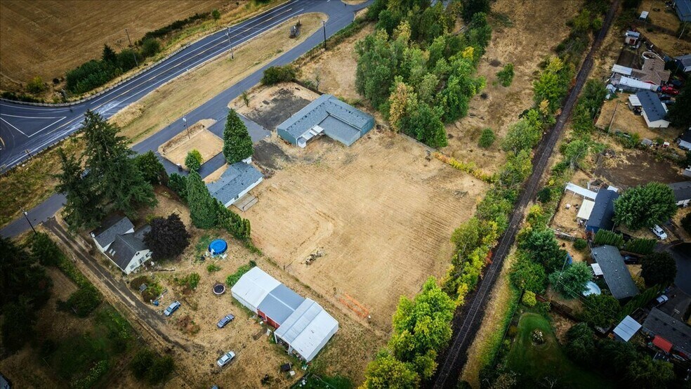 More Photos Of 941 Beaver Creek Rd, Aumsville Industrial For Sale