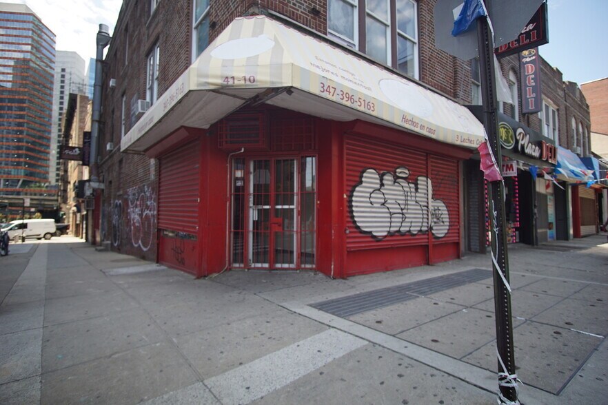More Photos Of 41-10 29th St, Long Island City Storefront Retail Office For Lease
