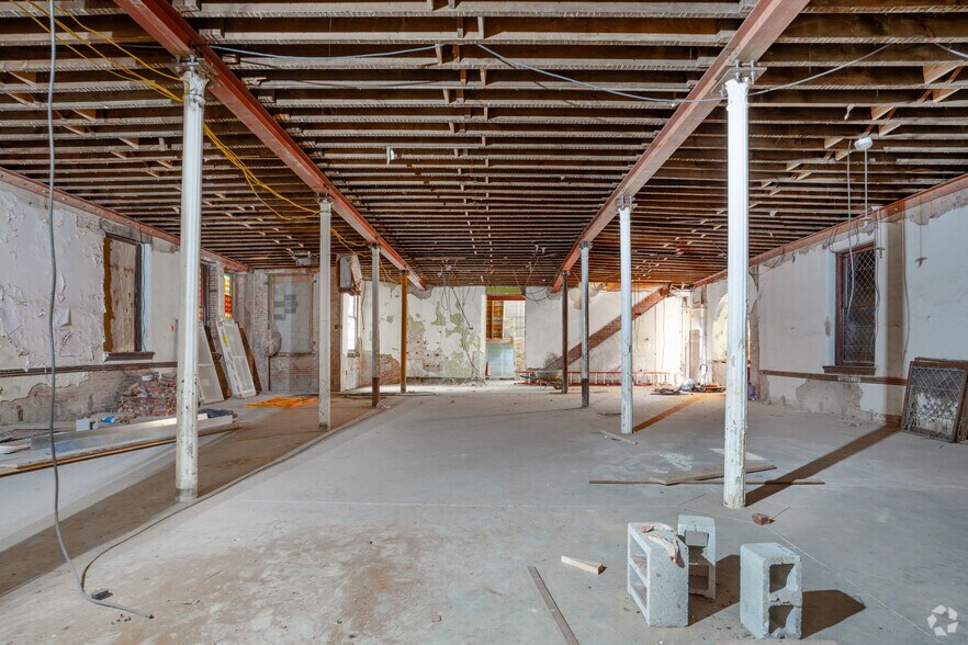 More Photos Of 1001 N Capitol St NE, Washington Religious Facility For Sale