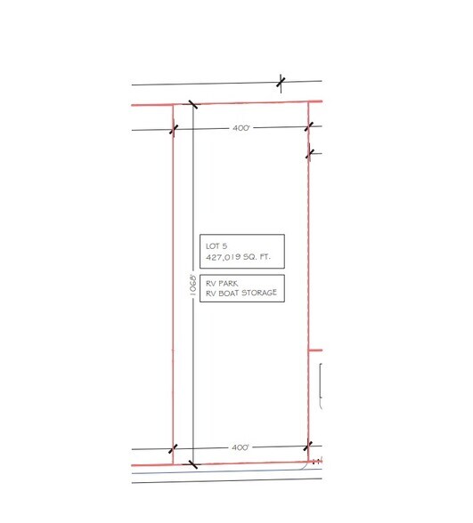 More Photos Of 1003 Edinburg, Elsa Land For Lease