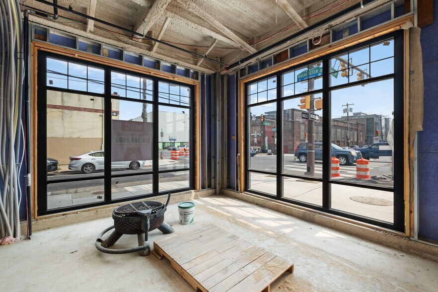 More Photos Of 2401 Washington Ave, Philadelphia Multifamily For Sale