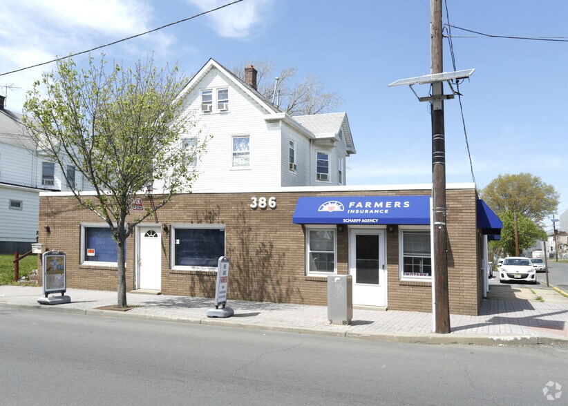 More Photos Of 386 New Brunswick Ave, Fords Storefront Retail Residential For Lease