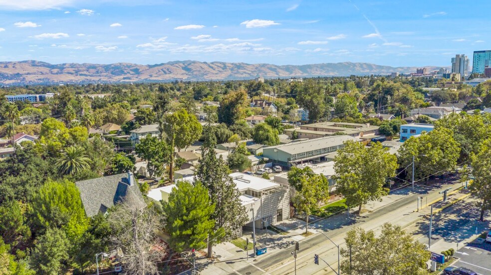 More Photos Of 556 N 1st St, San Jose Medical For Lease