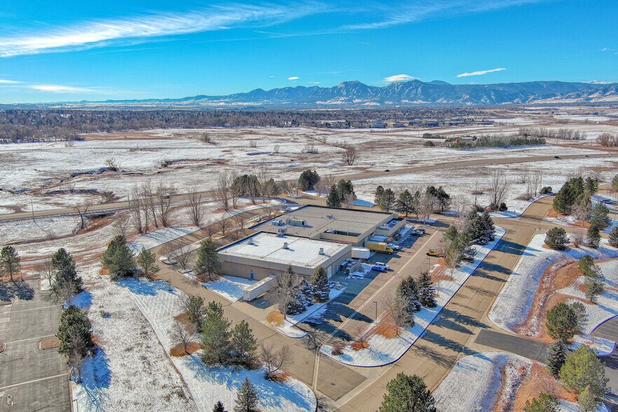 More Photos Of 7350 E Dry Creek Rd, Longmont Flex For Sale