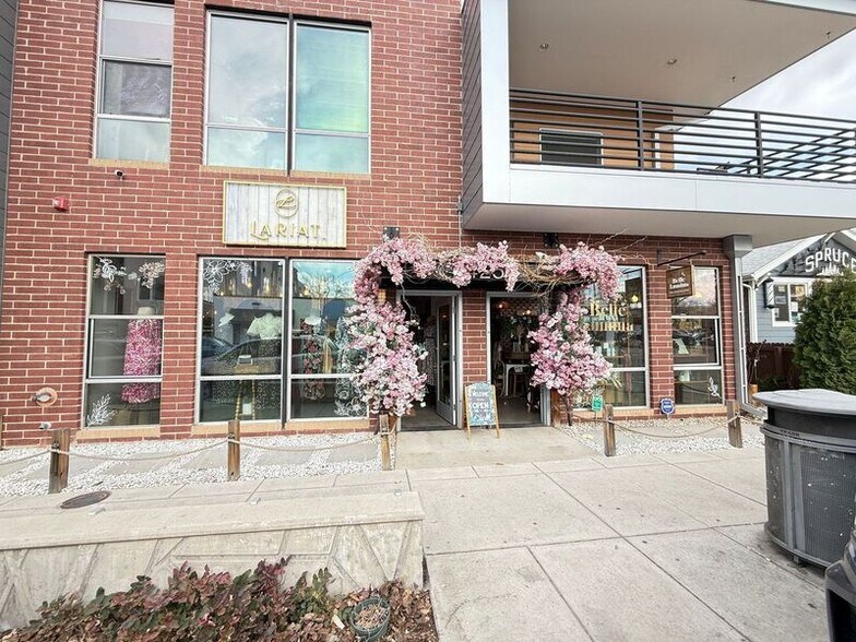 More Photos Of 4258 Tennyson St, Denver Apartments For Sale