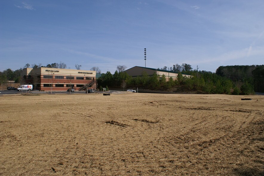 More Photos Of 201 Kimberly Way, Canton Medical For Lease