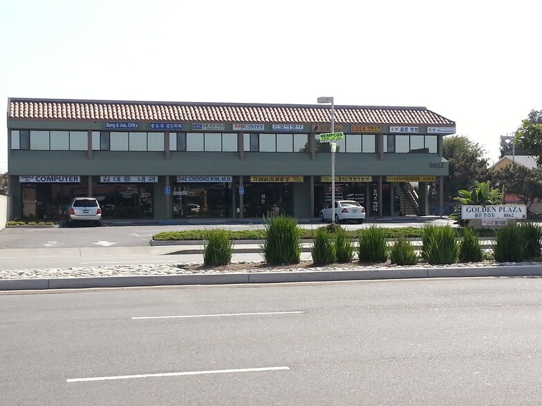 More Photos Of 8862 Garden Grove Blvd, Garden Grove Office For Lease