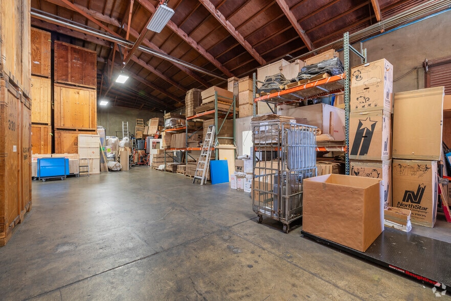 More Photos Of 2015 W 140th Ave, San Leandro Warehouse For Sale
