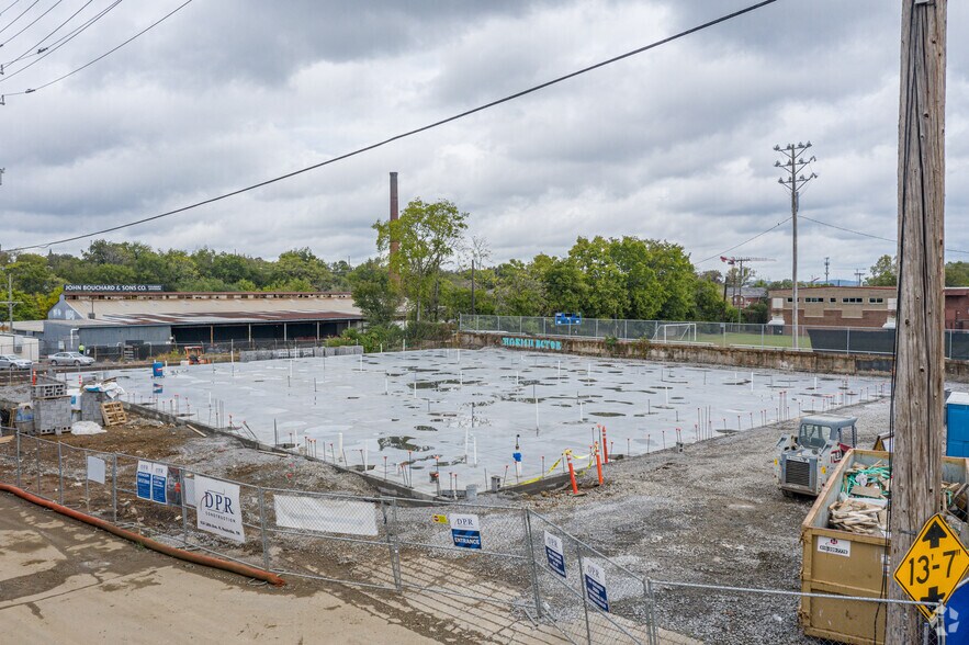 Primary Photo Of 614 18th Ave N, Nashville Warehouse For Sale