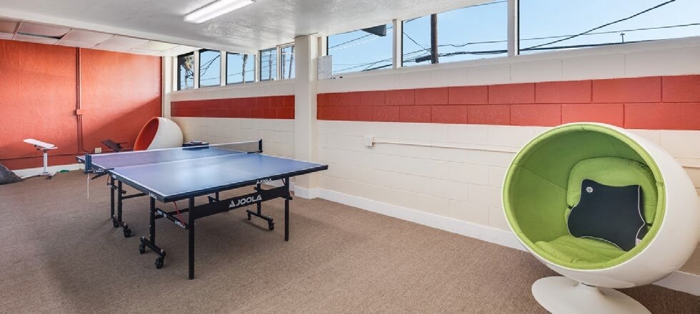 More Photos Of 1130 Independence Ave, Mountain View Light Manufacturing For Lease