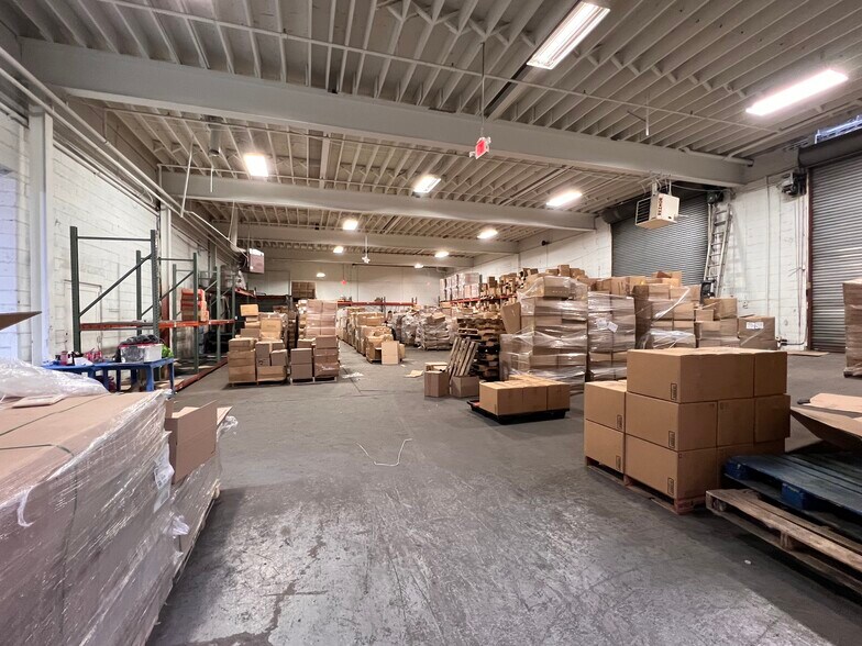 More Photos Of 59 Grand St, Moonachie Warehouse For Sale