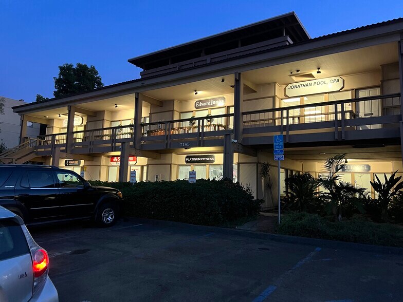 More Photos Of 7183-7189 Navajo Rd, San Diego Office For Lease