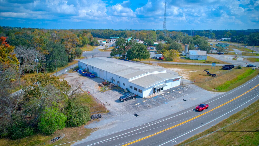 More Photos Of 1451 E Jefferson St, Brooksville Flex For Sale