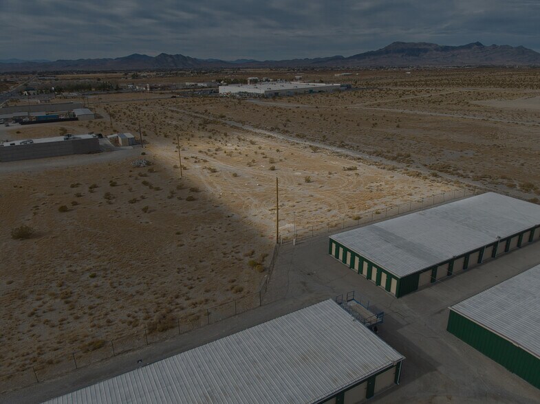 More Photos Of 1440-1441 E Pink Way, Pahrump Land For Sale