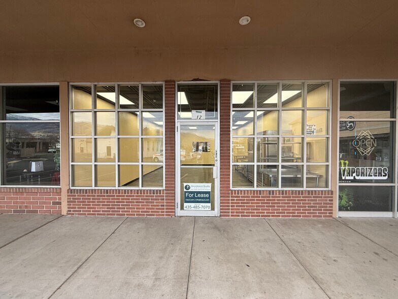 More Photos Of 273 W 500 S, Bountiful Unknown For Lease