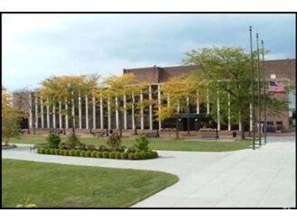 More Photos Of 200 W Dominick St, Rome Office For Lease