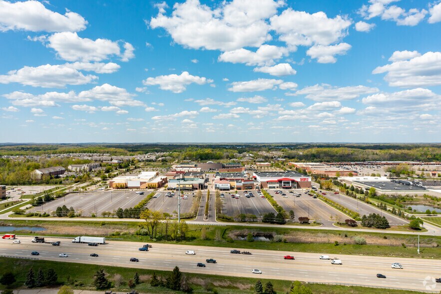 More Photos Of 44075-44275 W 12 Mile Rd, Novi Unknown For Lease
