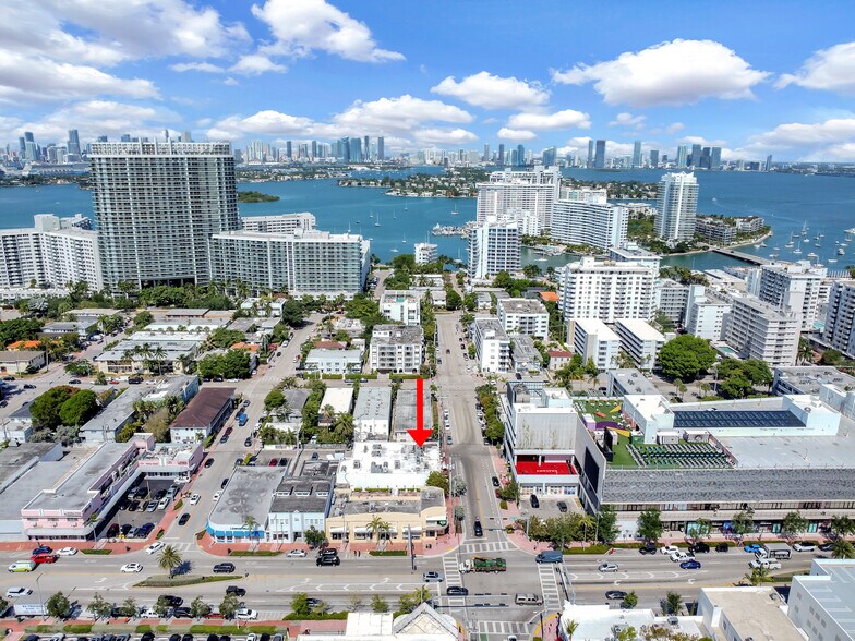 More Photos Of 1220-1222 16th St, Miami Beach Storefront For Lease