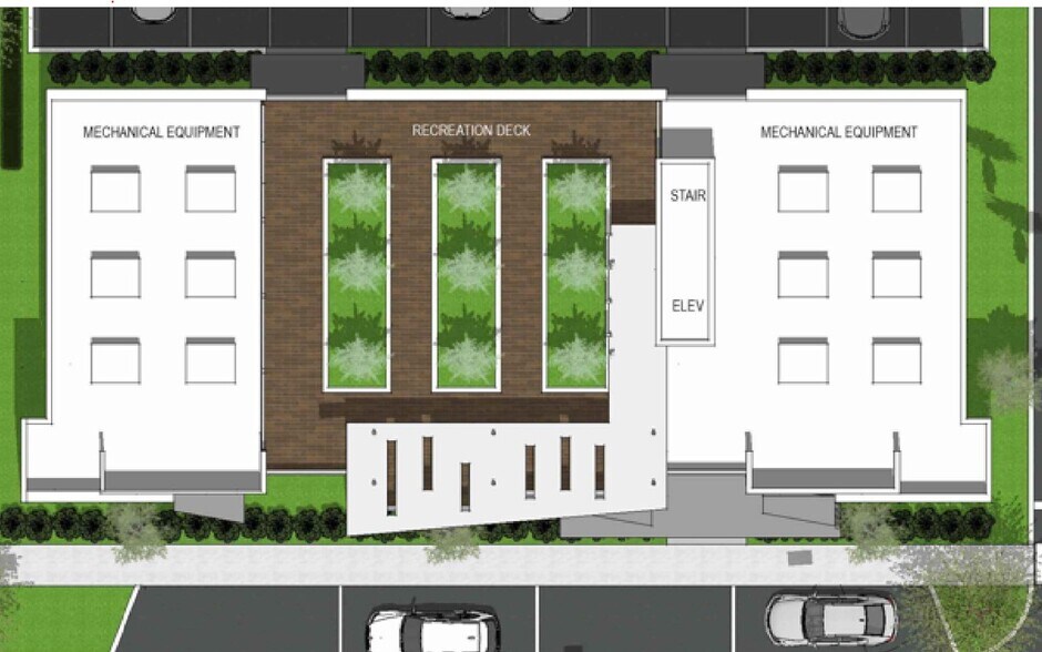 More Photos Of 800 M st, Pensacola Land For Sale