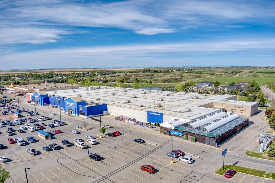 More Photos Of 3700 Mayor Magarth Dr S, Lethbridge Unknown For Lease