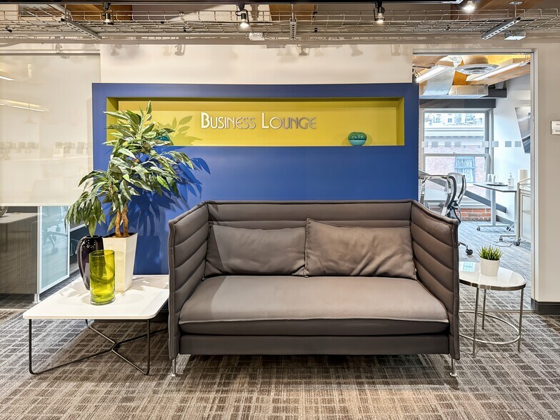 More Photos Of 1090 Homer St, Vancouver Coworking Space