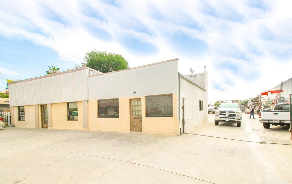 Primary Photo Of 1516 Virginia Ave, Baldwin Park Industrial For Sale