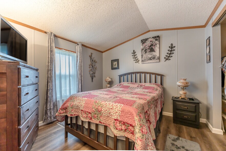 More Photos Of 7573 Springhouse Rd, New Tripoli Land For Sale