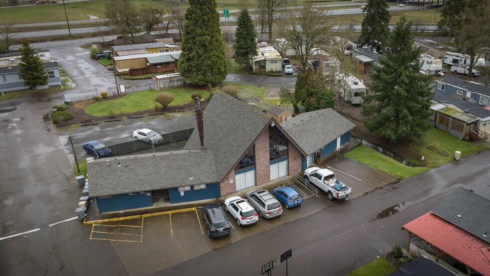 More Photos Of 950 Airport Rd SE, Albany Manufactured Housing Mobile Home Park For Sale