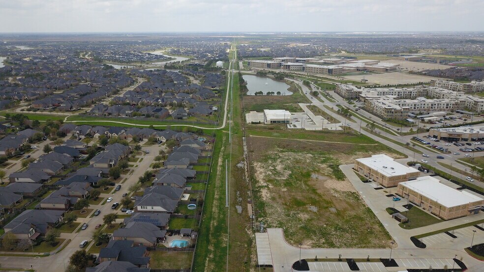 More Photos Of 27115 Fulshear Bend Dr, Katy Land For Sale