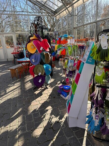 More Photos Of 48 South, Blue Hill Garden Center For Sale