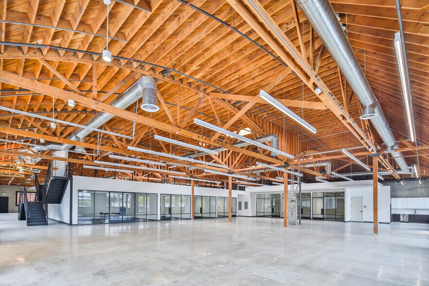 More Photos Of 8468 Warner Dr, Culver City Unknown For Lease