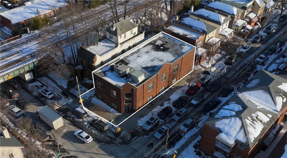 More Photos Of 1502 Avenue N, Brooklyn Religious Facility For Sale