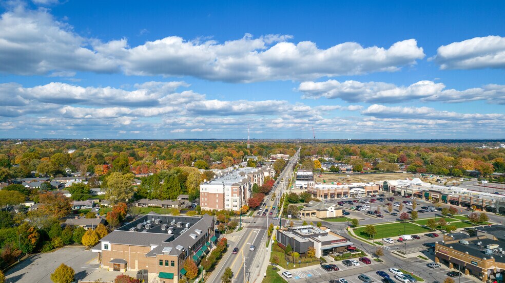 More Photos Of 3100 Tremont Rd, Upper Arlington Medical For Lease