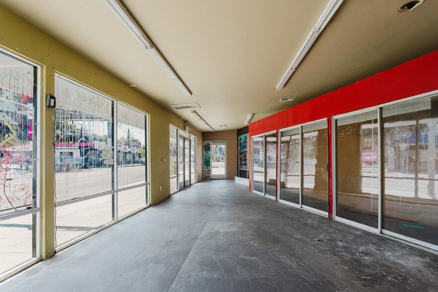More Photos Of 3615 W Beverly Blvd, Los Angeles Freestanding For Lease