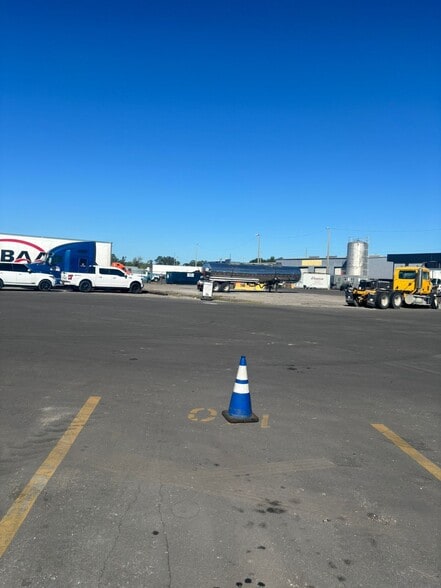 More Photos Of 5911 E Martin Luther King Blvd, Tampa Land For Lease