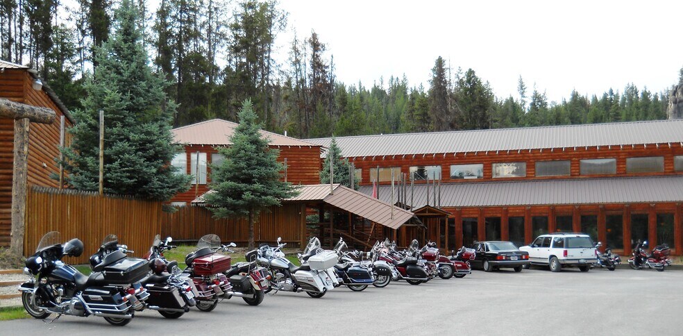 More Photos Of 38600 Highway 12 W, Lolo Hotel For Sale