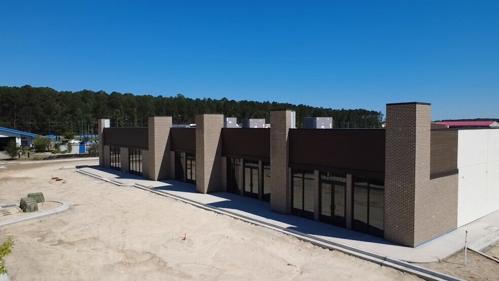 More Photos Of 1547 Pooler Pky, Pooler Storefront Retail Office For Lease