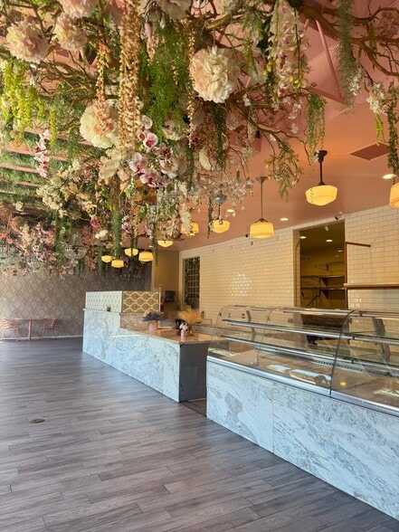 More Photos Of 923 S Bascom Ave, San Jose Restaurant For Lease