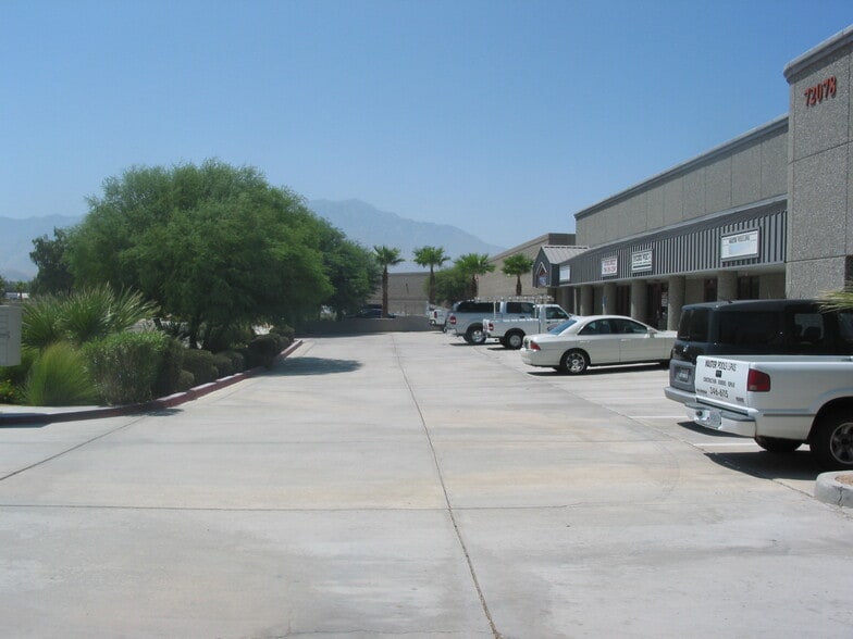 More Photos Of 72078 Corporate Way, Thousand Palms Warehouse For Lease